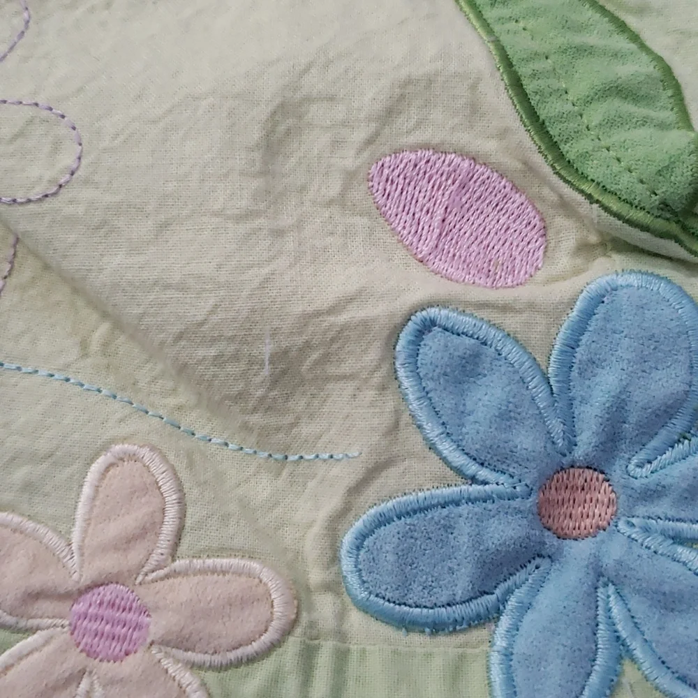 Hand Crafted Ostomy/Iliostomy bag cover w/matching reversible face mask
